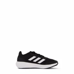 adidas RunFalcon 3 Lace Shoes Core Black / Cloud White / Core Black Svart Best