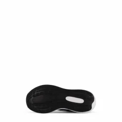 adidas RunFalcon 3 Lace Shoes Core Black / Cloud White / Core Black Svart Best