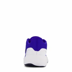RunFalcon 3 Lace Shoes Lucid Blue / Legend Ink / Cloud White*adidas Sale