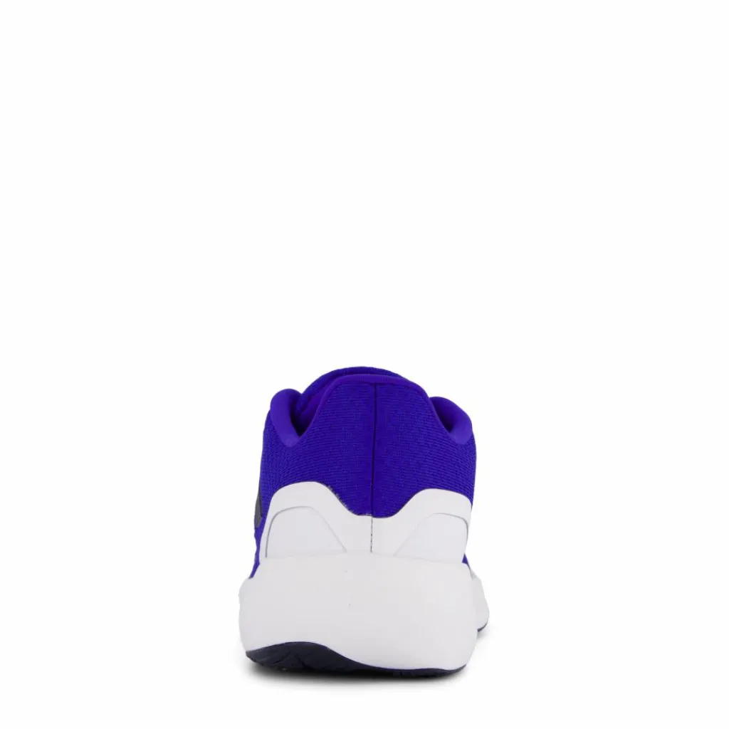 RunFalcon 3 Lace Shoes Lucid Blue / Legend Ink / Cloud White*adidas Sale