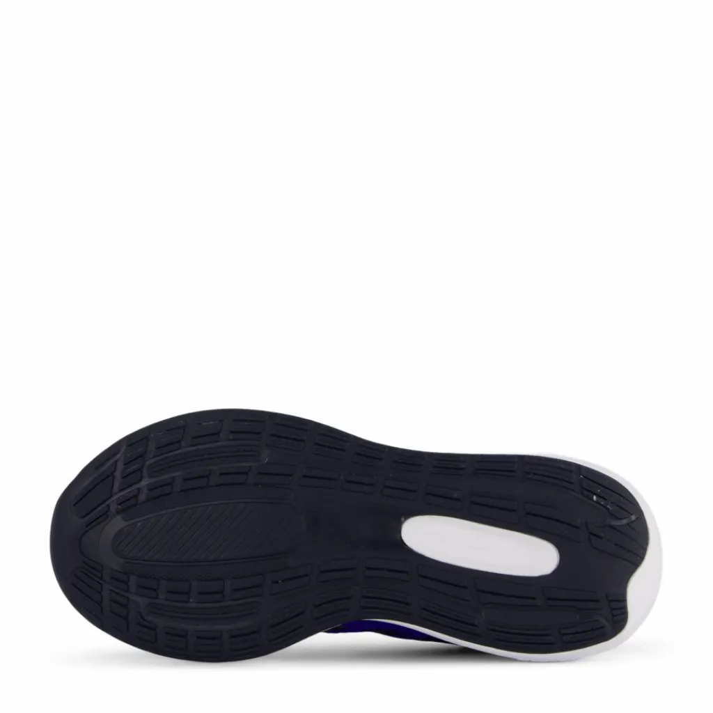 RunFalcon 3 Lace Shoes Lucid Blue / Legend Ink / Cloud White*adidas Sale