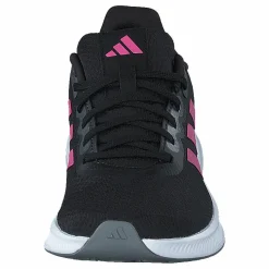 Runfalcon 3.0 Shoes Core Black / Pulse Magenta / Grey Six*adidas Hot