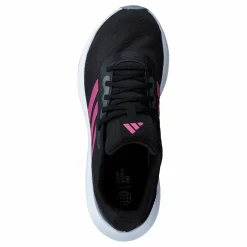 Runfalcon 3.0 Shoes Core Black / Pulse Magenta / Grey Six*adidas Hot