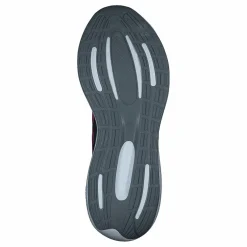 Runfalcon 3.0 Shoes Core Black / Pulse Magenta / Grey Six*adidas Hot