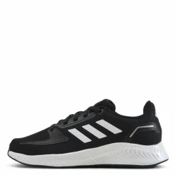 Runfalcon 2.0 Shoes Core Black / Cloud White / Silver Metallic*adidas