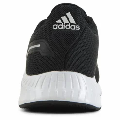 Runfalcon 2.0 Shoes Core Black / Cloud White / Silver Metallic*adidas