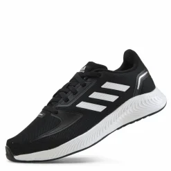 Runfalcon 2.0 Shoes Core Black / Cloud White / Silver Metallic*adidas