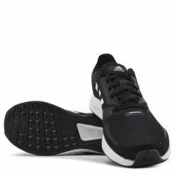 Runfalcon 2.0 Shoes Core Black / Cloud White / Silver Metallic*adidas