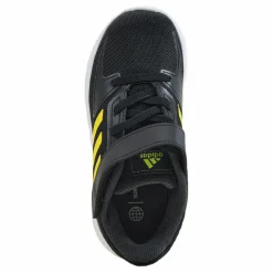Runfalcon 2.0 Shoes Core Black / Beam Yellow / Beam Green*adidas Best