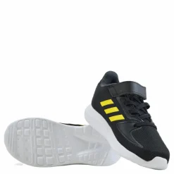 Runfalcon 2.0 Shoes Core Black / Beam Yellow / Beam Green*adidas Best