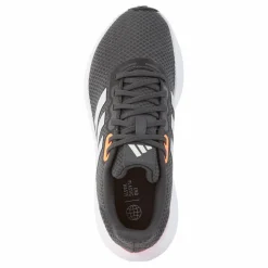 Runfalcon 3.0 Shoes Grey Six / Crystal White / Beam Pink*adidas Clearance