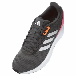 Runfalcon 3.0 Shoes Grey Six / Crystal White / Beam Pink*adidas Clearance