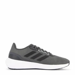 adidas Runfalcon 3.0 Shoes Grey Six / Core Black / Carbon Svart Online