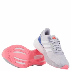 adidas Runfalcon 3.0 Shoes Sildaw / Cloud White / Silvio Vit New