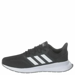 adidas Runfalcon Shoes Core Black / Cloud White / Grey Three Svart