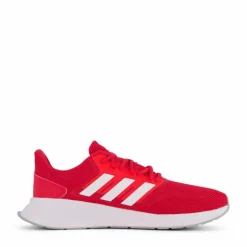 Runfalcon Shoes Power Pink / Cloud White / Signal Pink / Coral*adidas Sale
