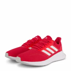 Runfalcon Shoes Power Pink / Cloud White / Signal Pink / Coral*adidas Sale
