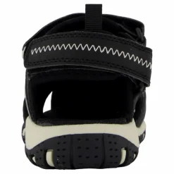 Leaf Runn Black Svart Online