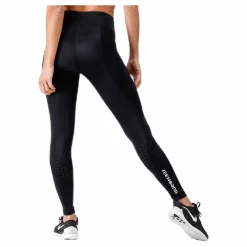 Rehband Runner's Knee/ITBS Tights Black Svart Best