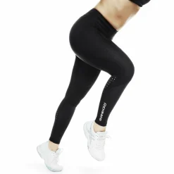 Rehband Runner's Knee/ITBS Tights Black Svart Best