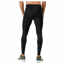 Runner's knee/ITBS tights, Men Black*Rehband New