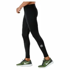 Runner's knee/ITBS tights, Men Black*Rehband New