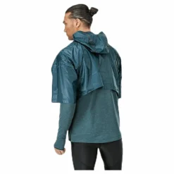 Nike Running Division Sphere Transform Top Blue/Grey Clearance