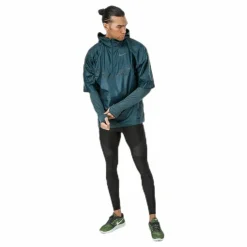 Nike Running Division Sphere Transform Top Blue/Grey Clearance