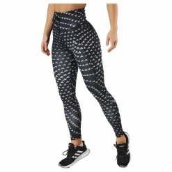 Running Essentials Brand Love 7/8 Leggings White*adidas Outlet
