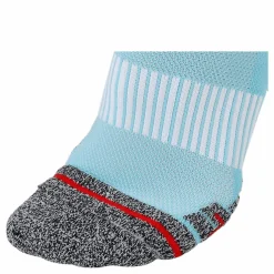 Running Socks - Bolt Blue*Norfolk Discount