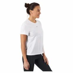 Running Speedwick T-Shirt White*Reebok Clearance