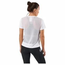 Running Speedwick T-Shirt White*Reebok Clearance