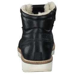 Björn Borg Runo Hgh Fur M Blk Svart Outlet
