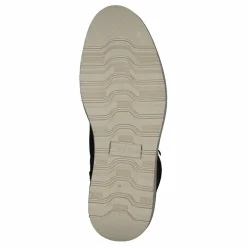 Björn Borg Runo Hgh Fur M Blk Svart Outlet