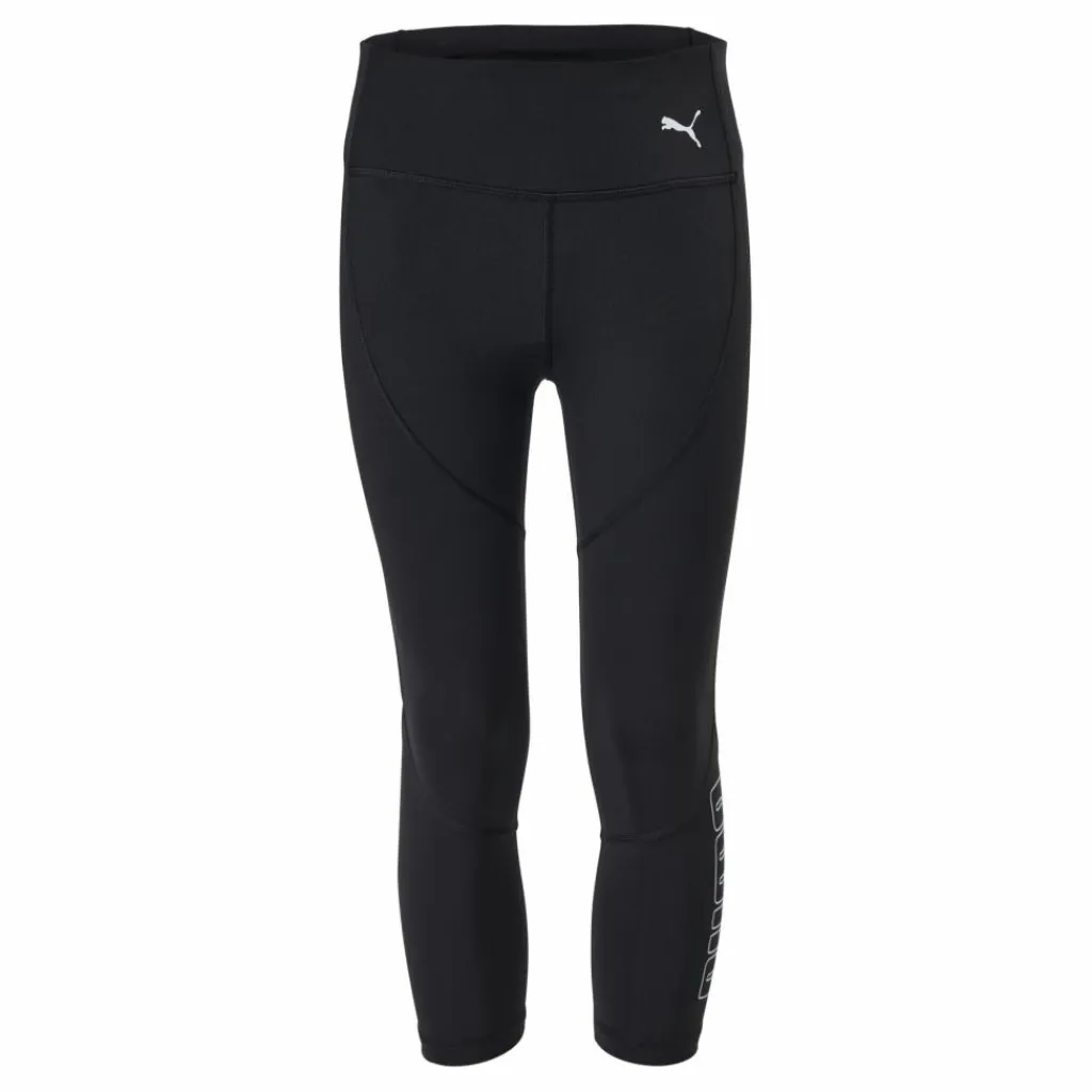 Runtrain 7/8 Tights G Black*Puma Sale