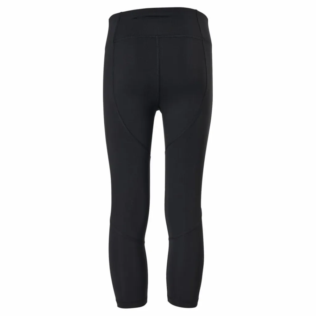 Runtrain 7/8 Tights G Black*Puma Sale