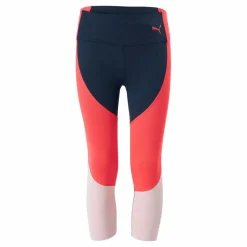 Puma Runtrain 7/8 Tights G Spellbound Röd Best