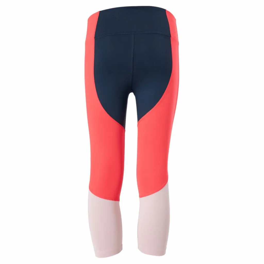 Puma Runtrain 7/8 Tights G Spellbound Röd Best