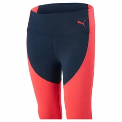 Puma Runtrain 7/8 Tights G Spellbound Röd Best