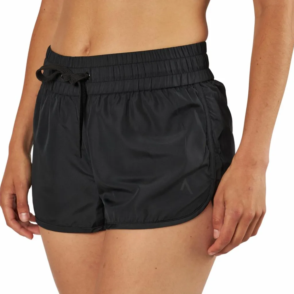 BLACC Rush 2.0 Black Svart Best