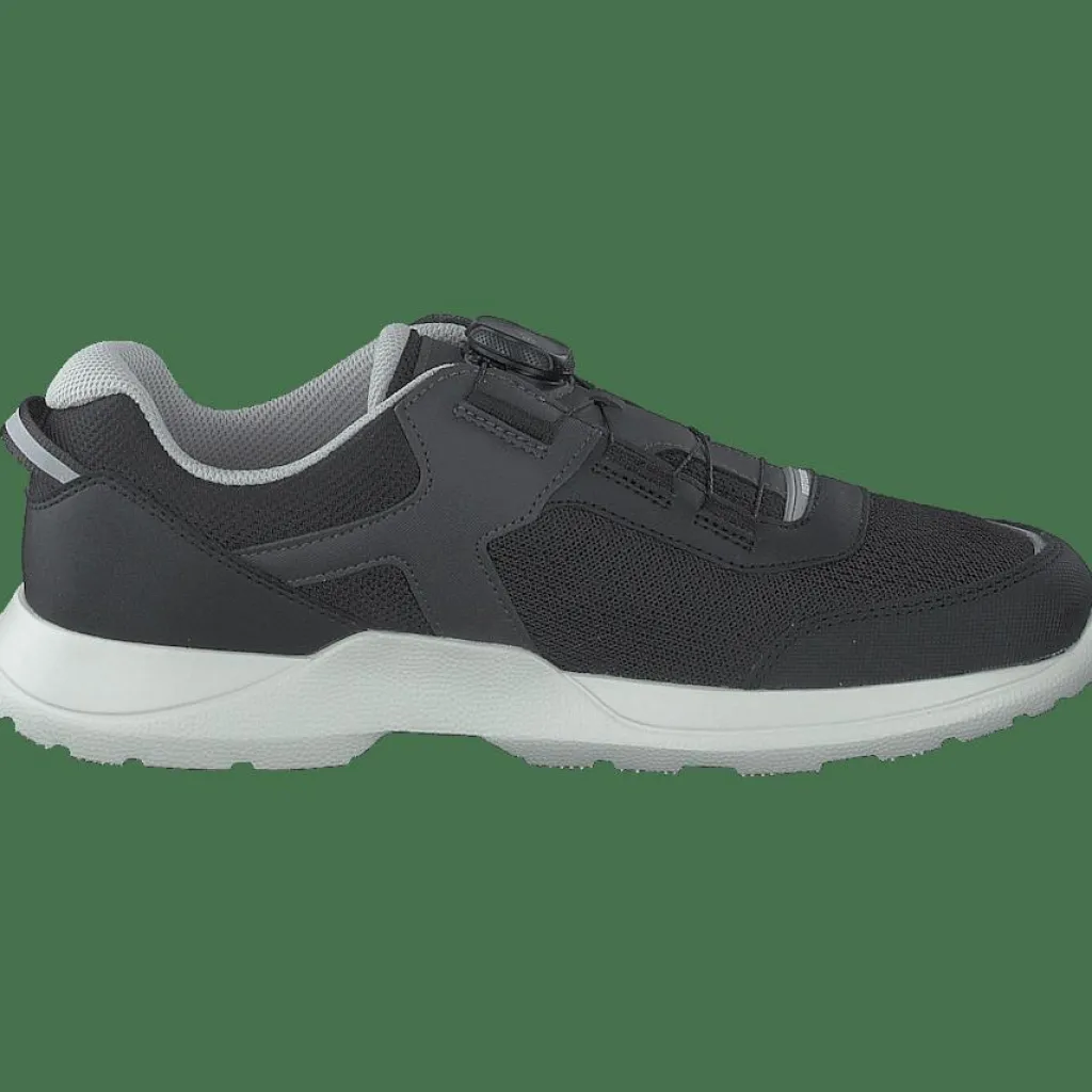Superfit Rush Black Outlet
