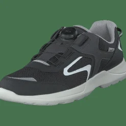Superfit Rush Black Outlet