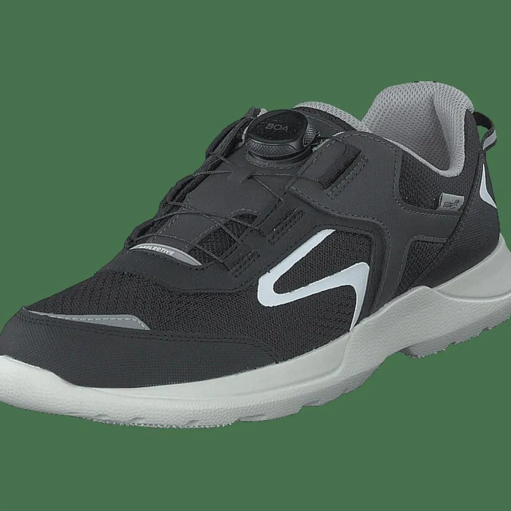 Superfit Rush Black Outlet