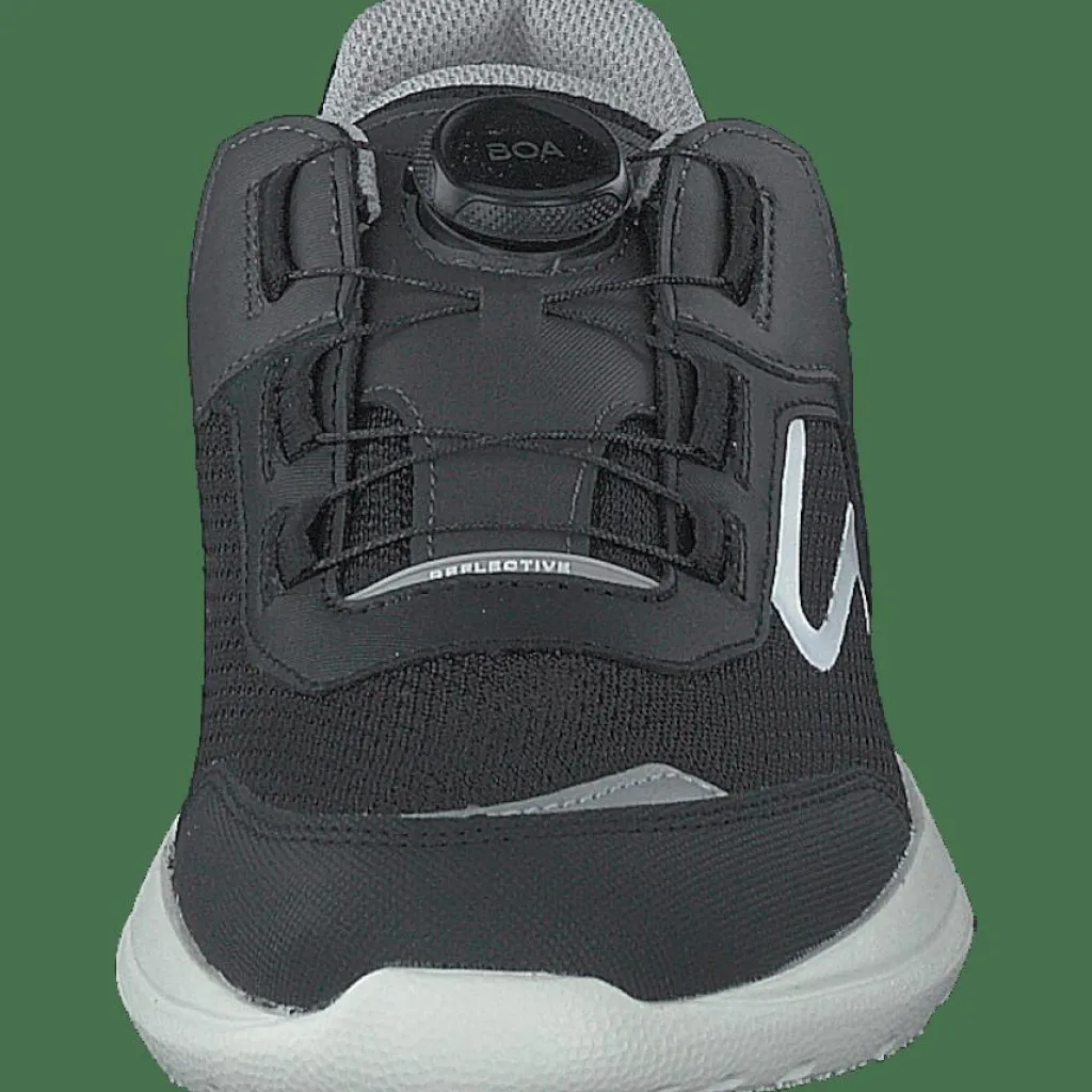 Superfit Rush Black Outlet