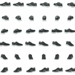 Superfit Rush Black Outlet