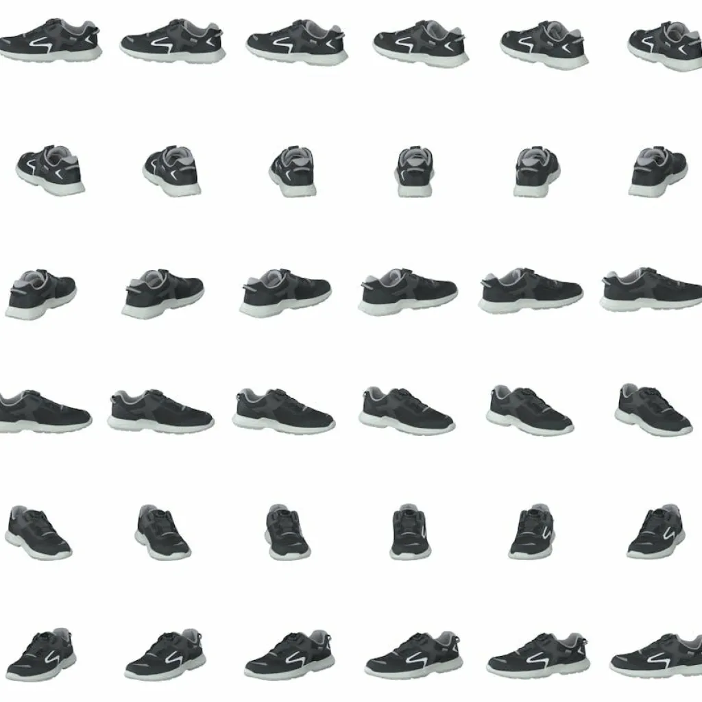 Superfit Rush Black Outlet