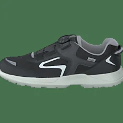 Superfit Rush Black Outlet