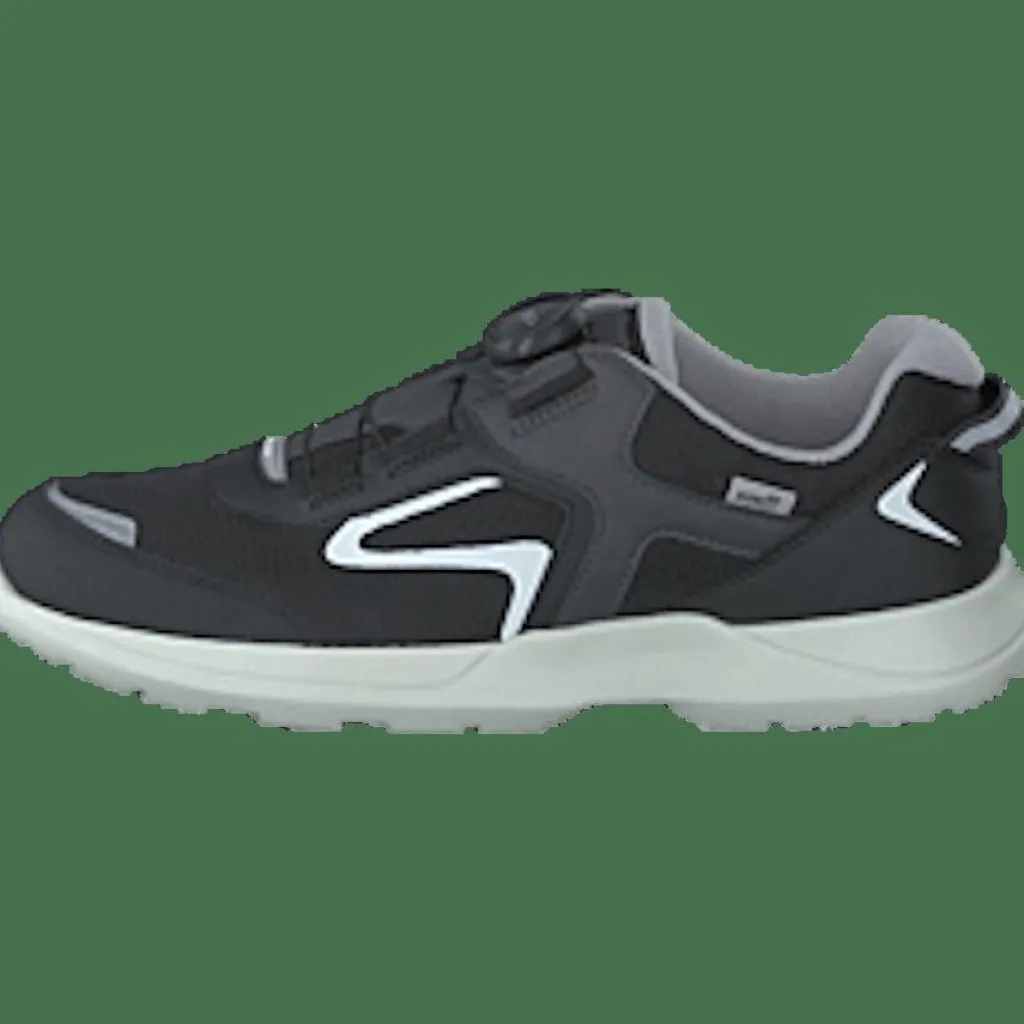 Superfit Rush Black Outlet