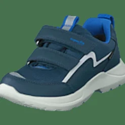 Rush*Superfit