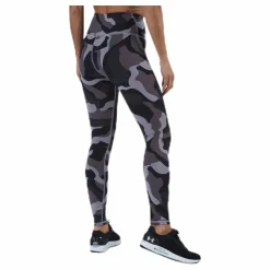 Rush Camo Legging Purple*Under Armour Best